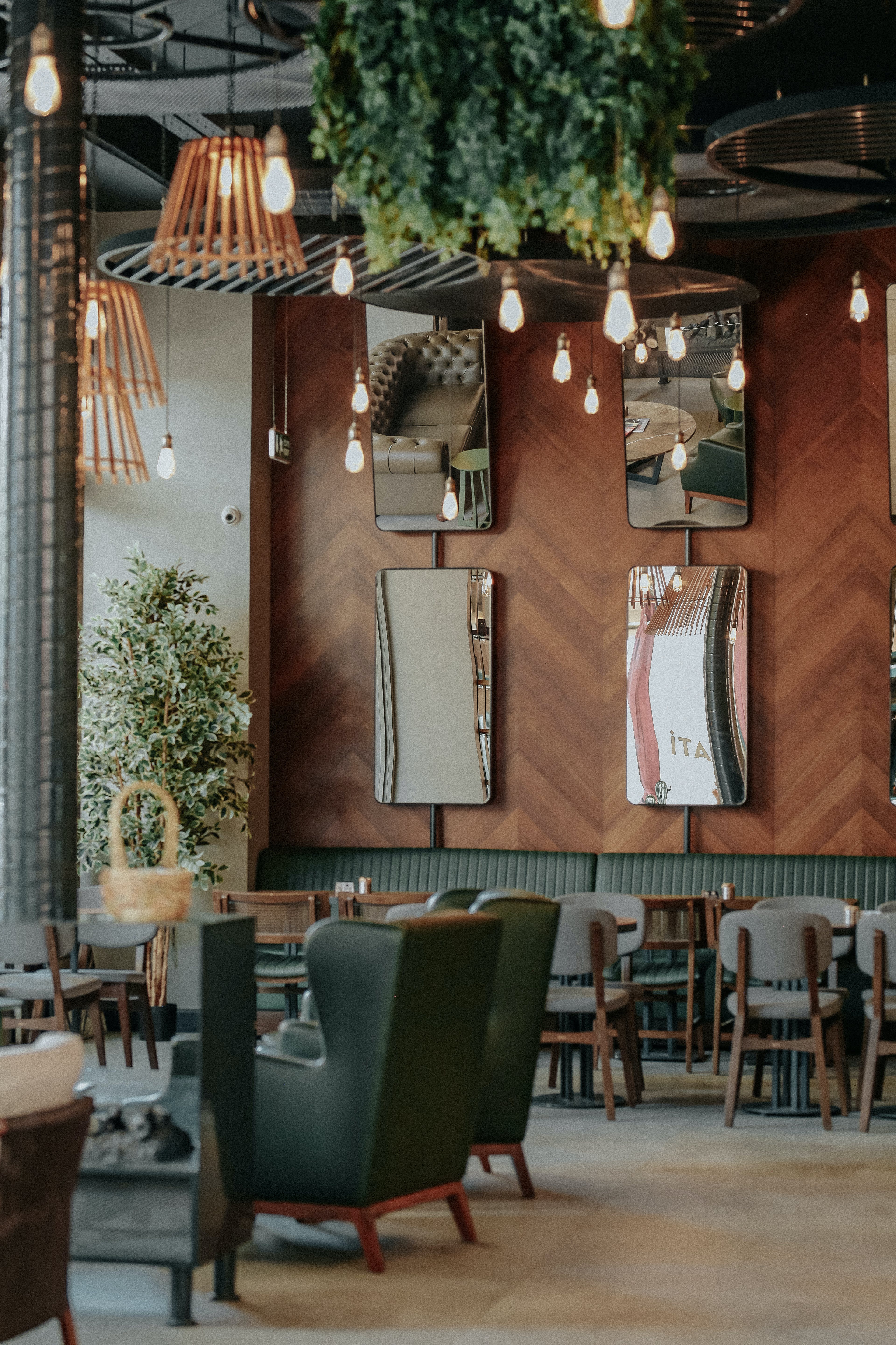commercial interior design