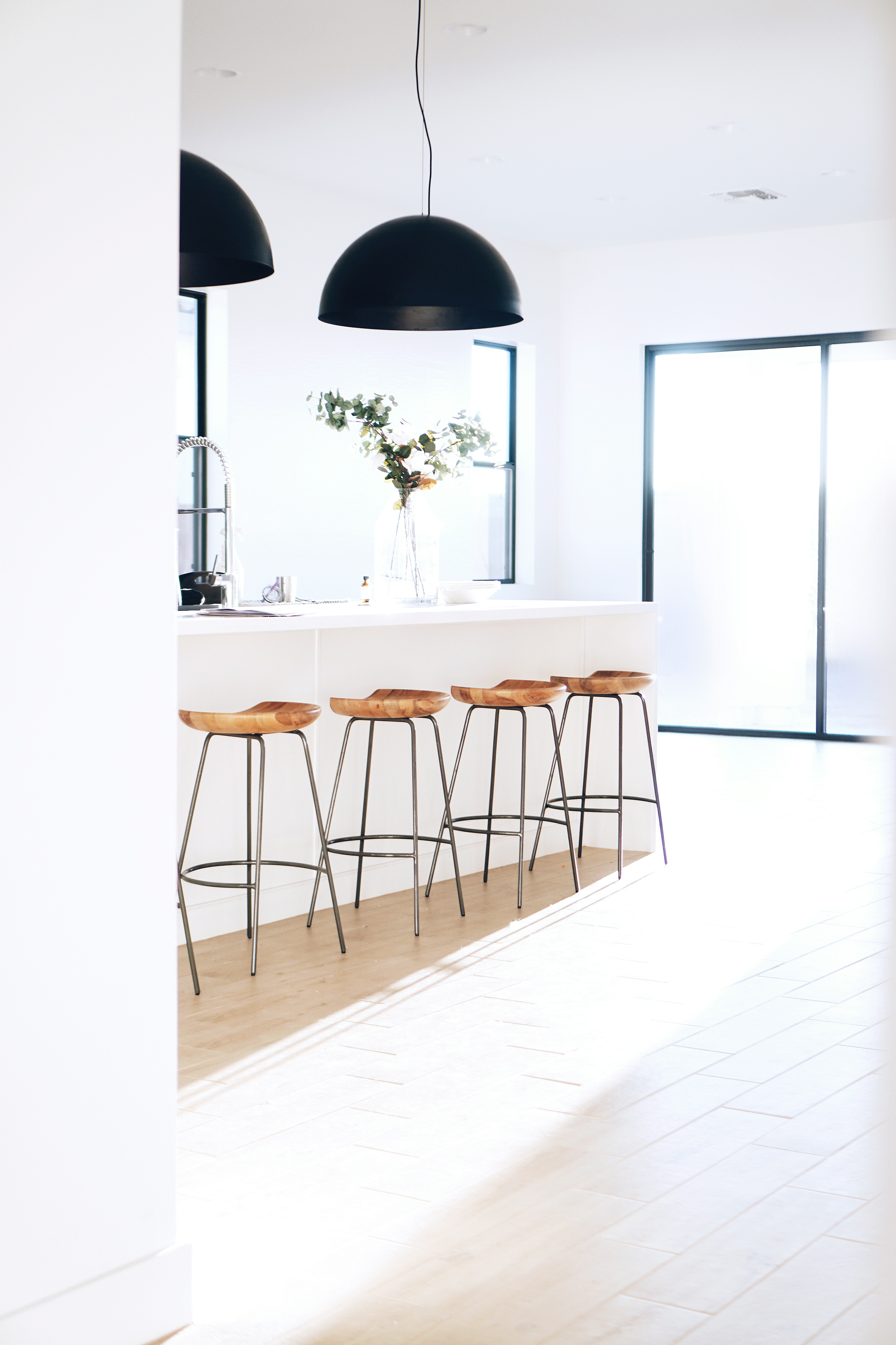 interior design project