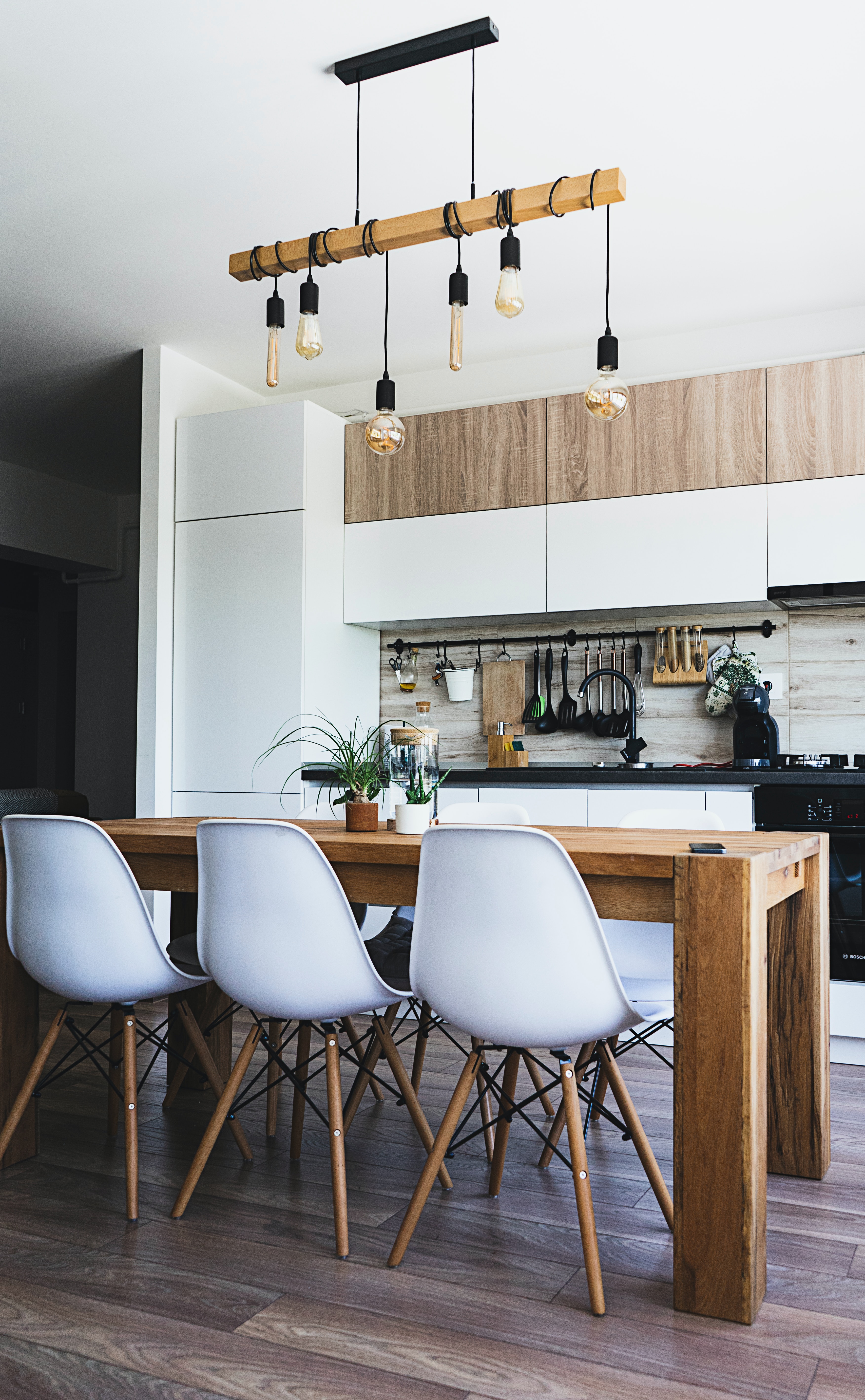 interior design project