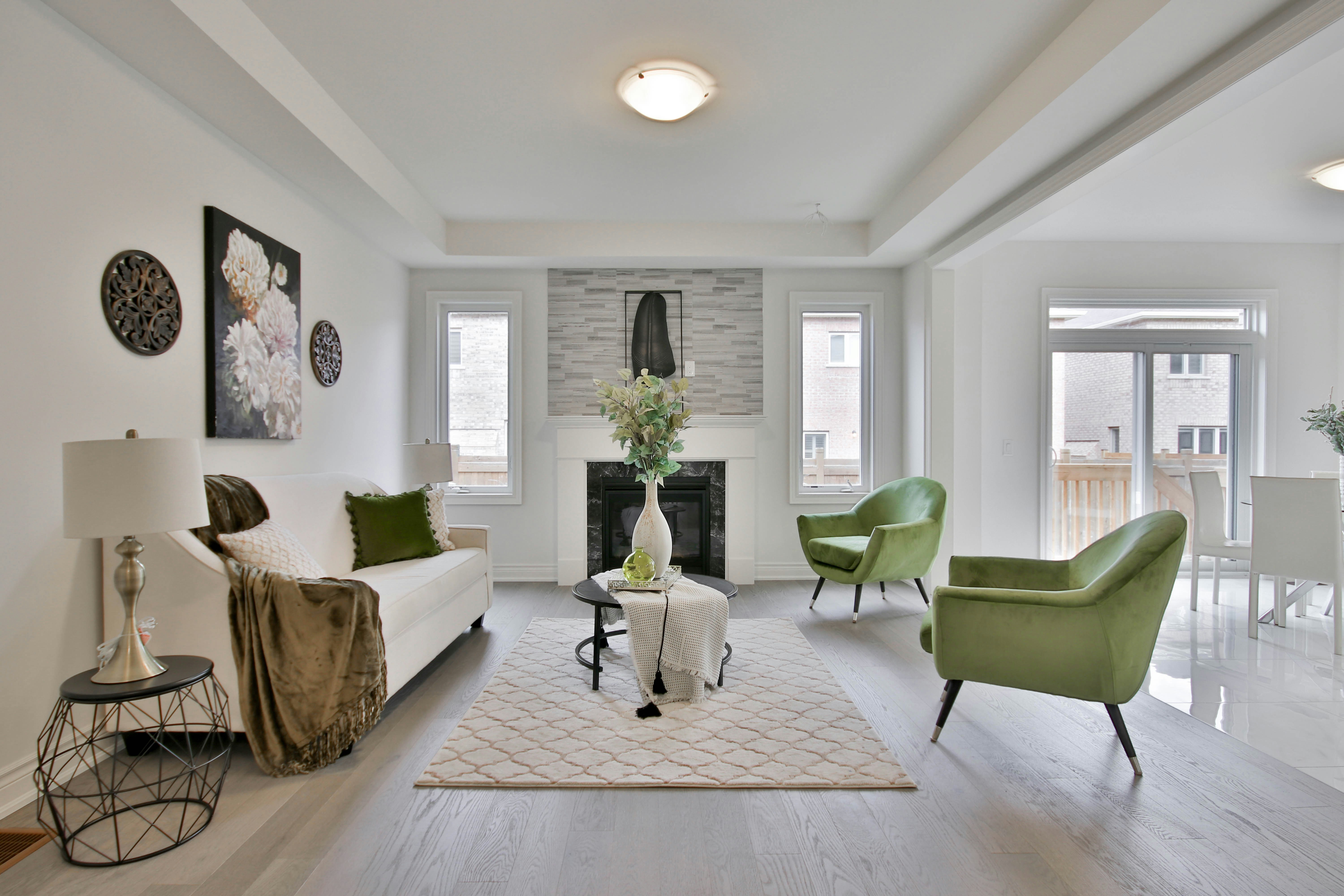 interior design project