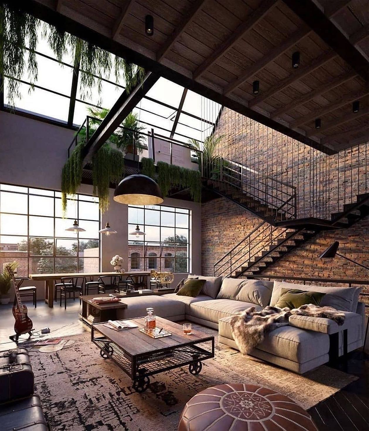 interior design project