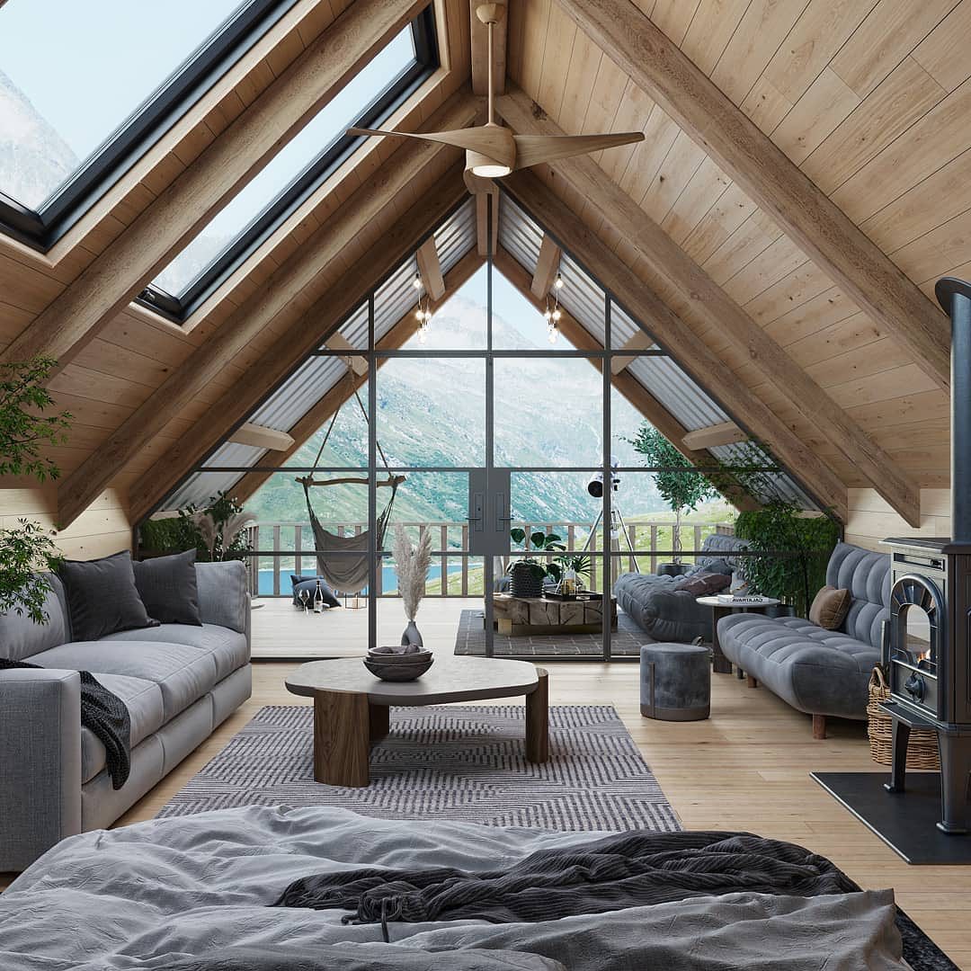 interior design project